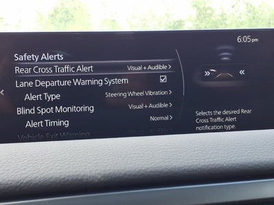 2026 Mazda Mazda CX-50 2.5 S Premium