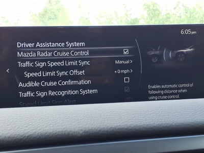 2026 Mazda Mazda CX-50 2.5 S Premium