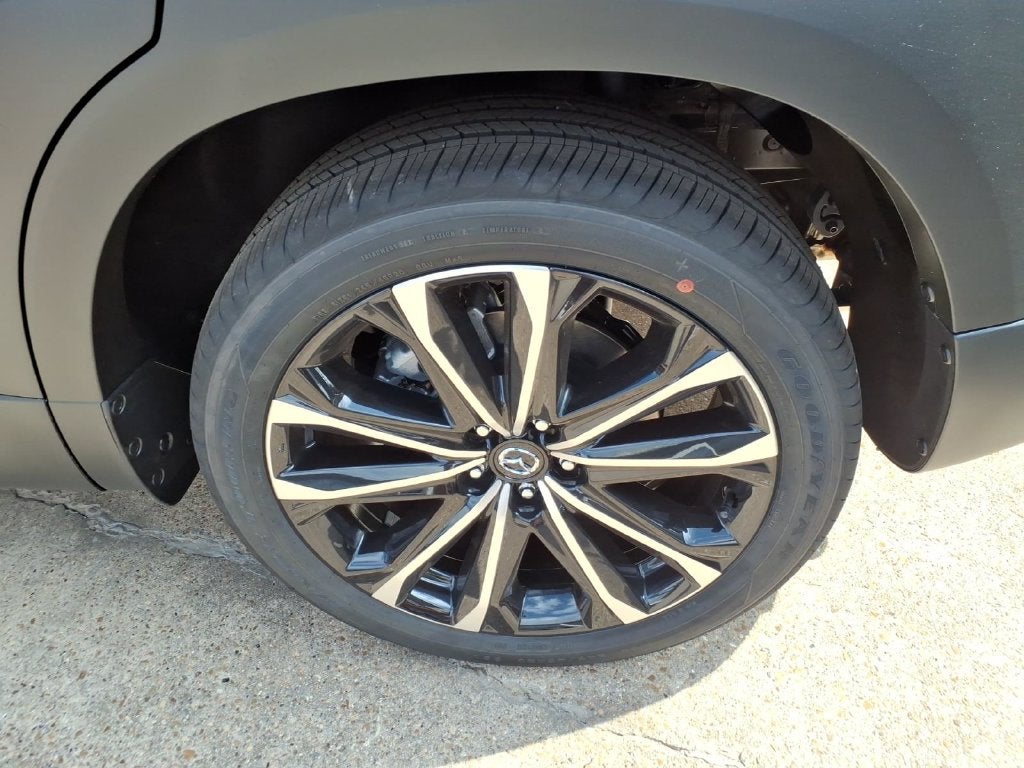 2026 Mazda Mazda CX-50 2.5 S Premium