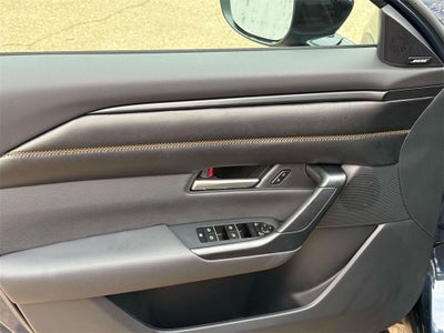 2026 Mazda Mazda CX-50 2.5 S Premium