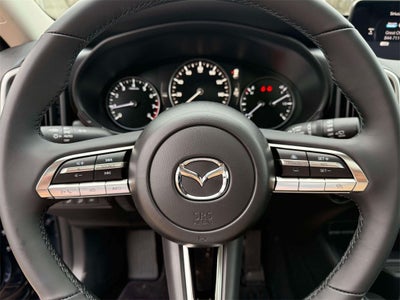 2026 Mazda Mazda CX-50 2.5 S Premium