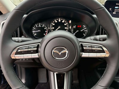 2026 Mazda Mazda CX-50 2.5 S Premium