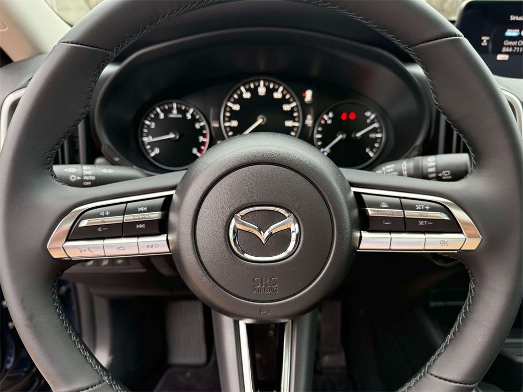 2026 Mazda Mazda CX-50 2.5 S Premium