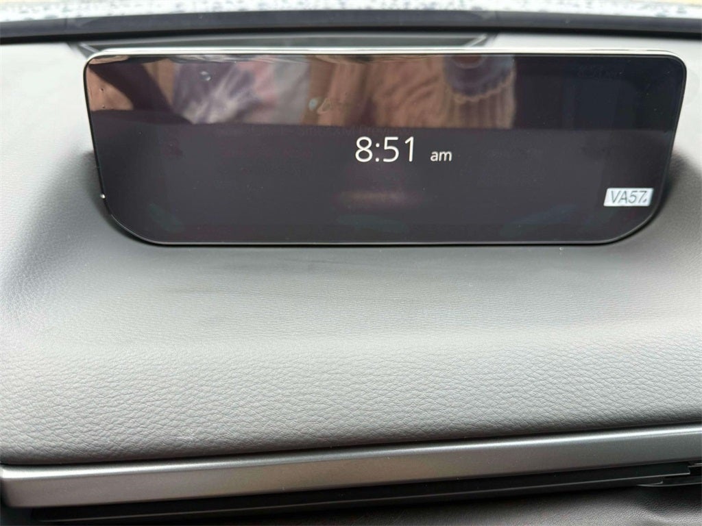 2026 Mazda Mazda CX-50 2.5 S Premium