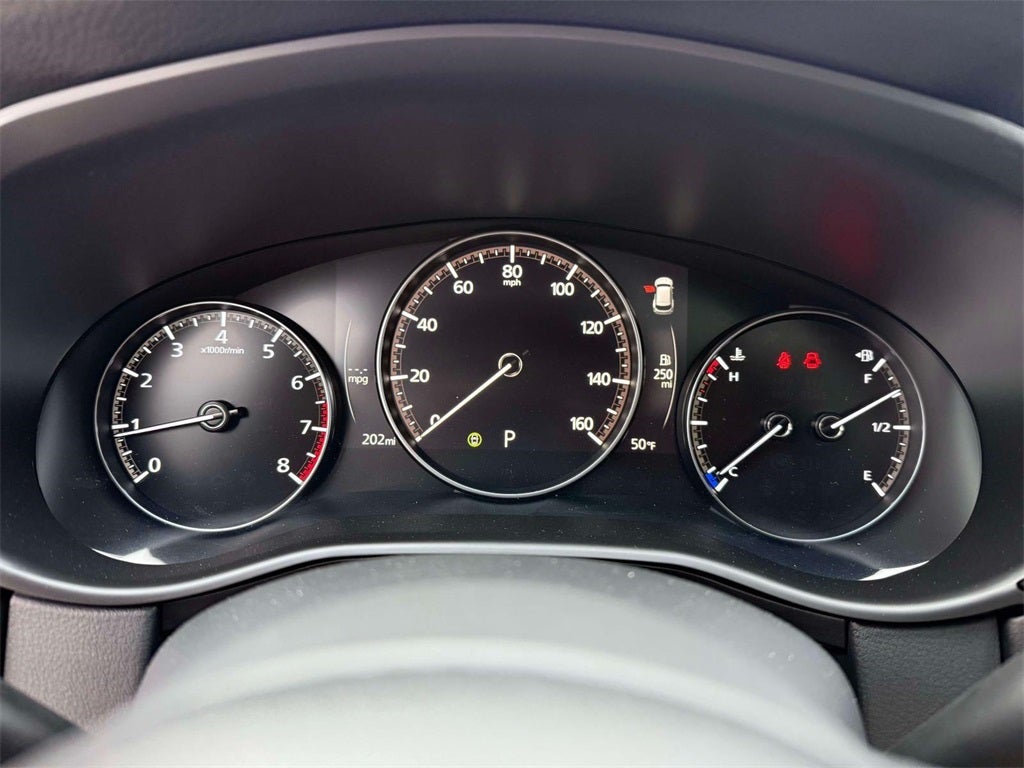 2026 Mazda Mazda CX-50 2.5 S Premium