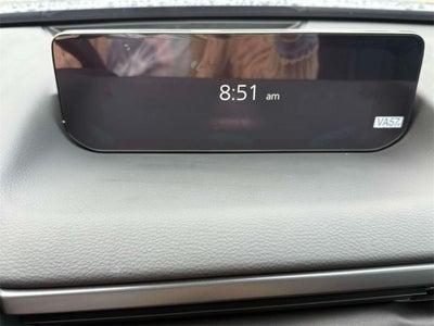 2026 Mazda Mazda CX-50 2.5 S Premium