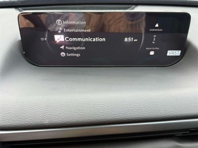 2026 Mazda Mazda CX-50 2.5 S Premium