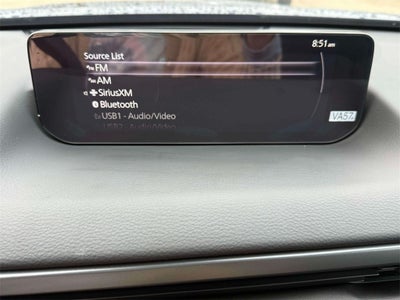 2026 Mazda Mazda CX-50 2.5 S Premium