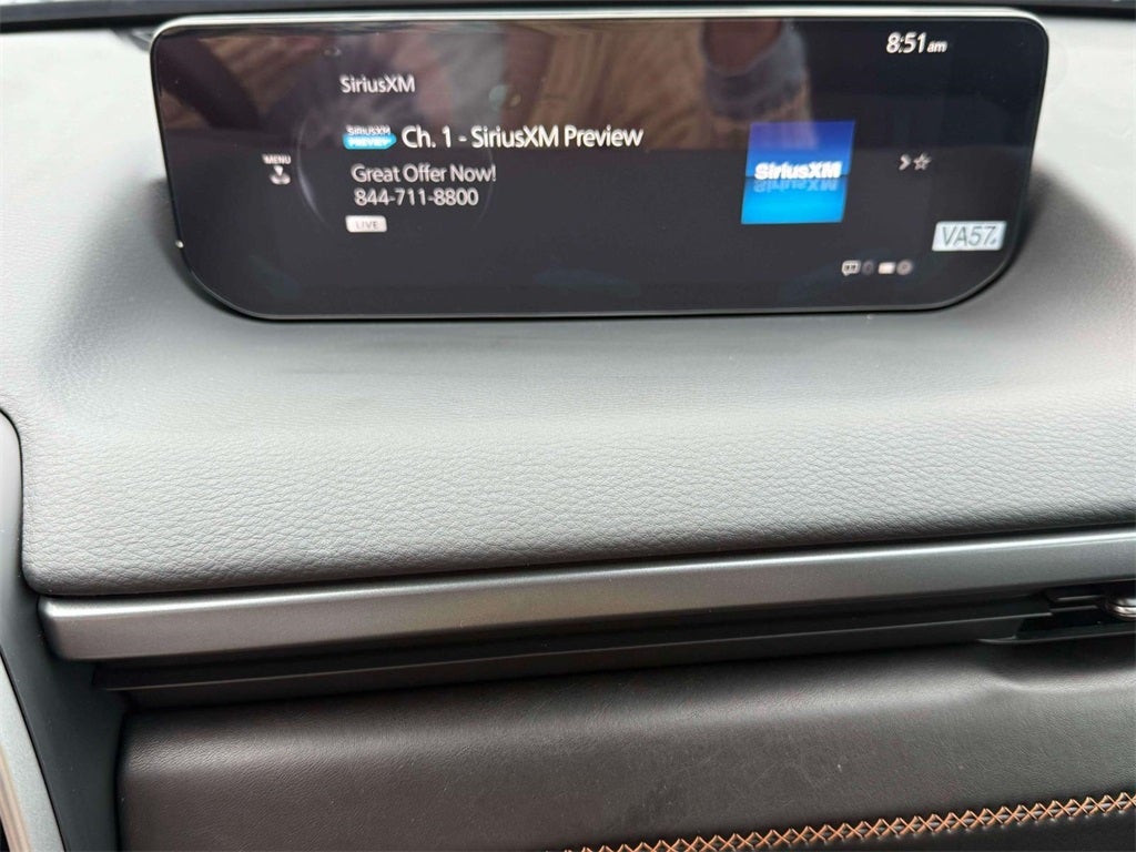 2026 Mazda Mazda CX-50 2.5 S Premium