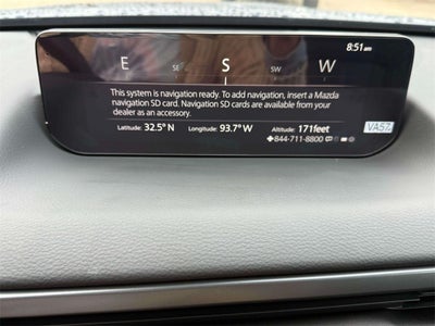 2026 Mazda Mazda CX-50 2.5 S Premium