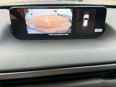 2026 Mazda Mazda CX-50 2.5 S Premium