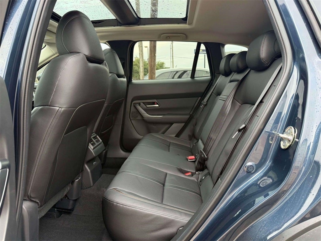 2026 Mazda Mazda CX-50 2.5 S Premium