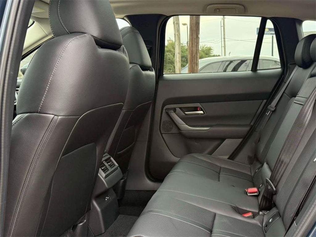 2026 Mazda Mazda CX-50 2.5 S Premium