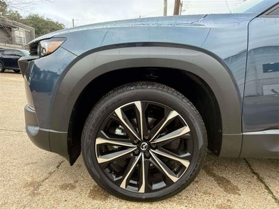 2026 Mazda Mazda CX-50 2.5 S Premium