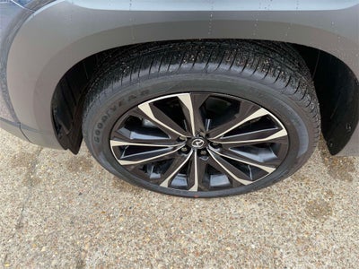 2026 Mazda Mazda CX-50 2.5 S Premium