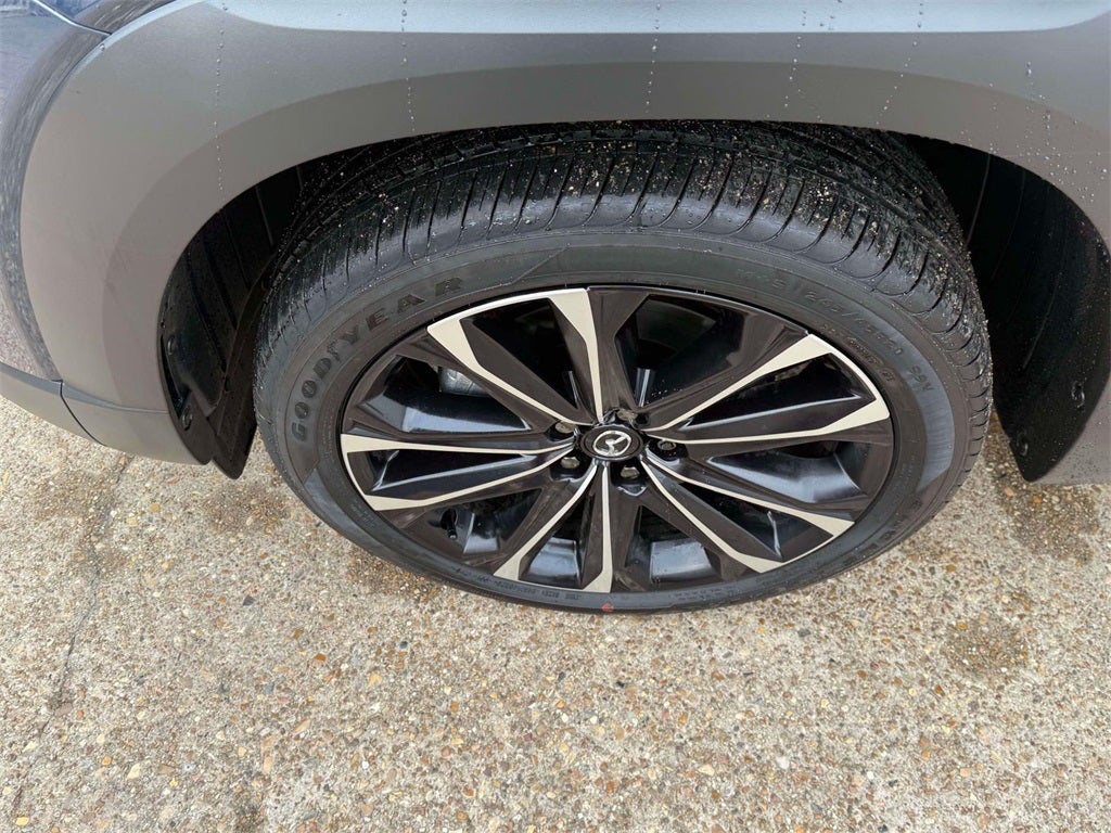 2026 Mazda Mazda CX-50 2.5 S Premium