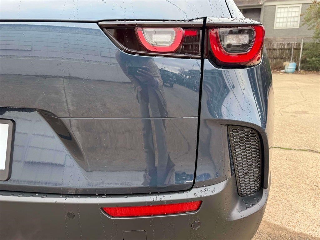 2026 Mazda Mazda CX-50 2.5 S Premium