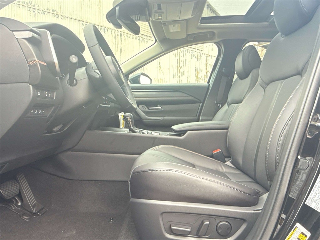 2026 Mazda Mazda CX-50 2.5 S Premium