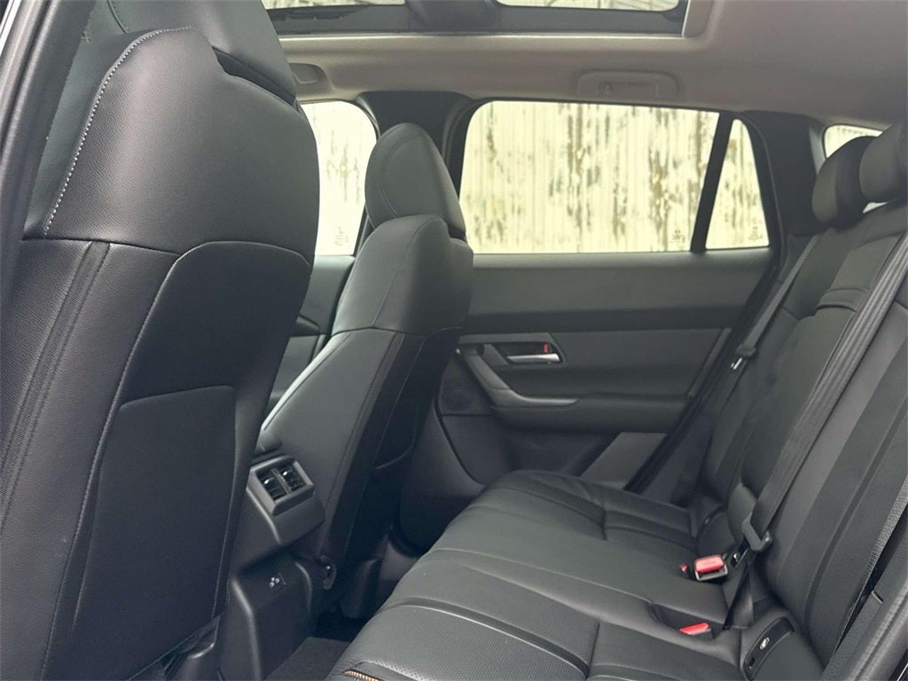 2026 Mazda Mazda CX-50 2.5 S Premium