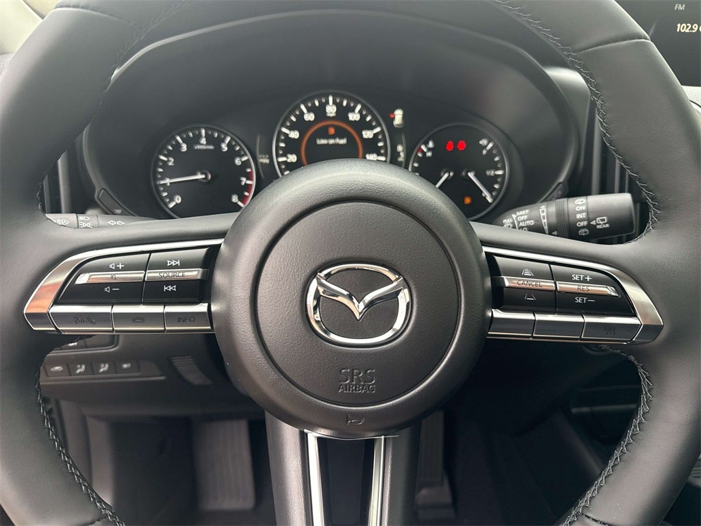 2026 Mazda Mazda CX-50 2.5 S Premium