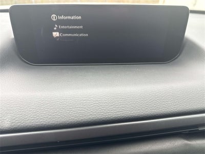 2026 Mazda Mazda CX-50 2.5 S Premium