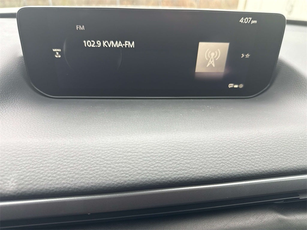 2026 Mazda Mazda CX-50 2.5 S Premium