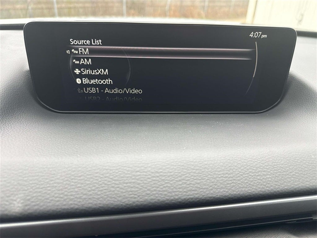 2026 Mazda Mazda CX-50 2.5 S Premium