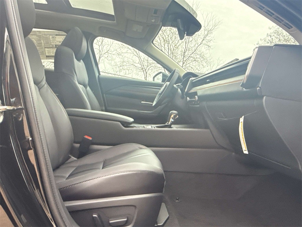 2026 Mazda Mazda CX-50 2.5 S Premium