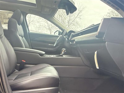 2026 Mazda Mazda CX-50 2.5 S Premium