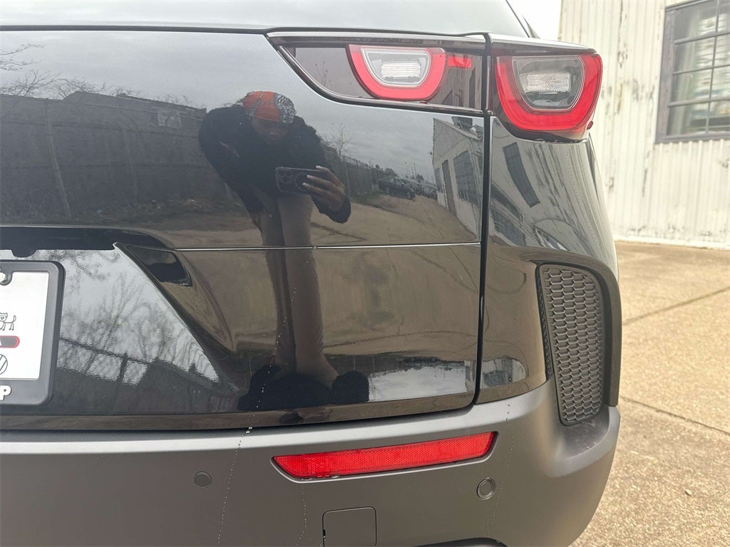 2026 Mazda Mazda CX-50 2.5 S Premium