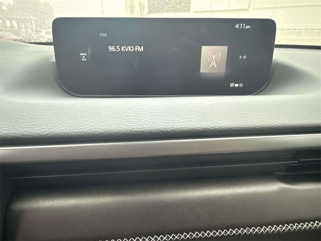 2026 Mazda Mazda CX-50 2.5 S Premium