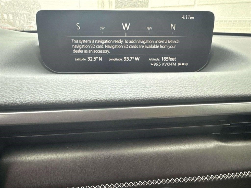 2026 Mazda Mazda CX-50 2.5 S Premium