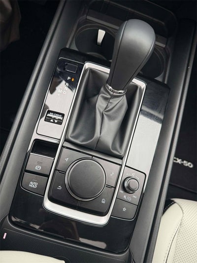 2026 Mazda Mazda CX-50 2.5 S Premium