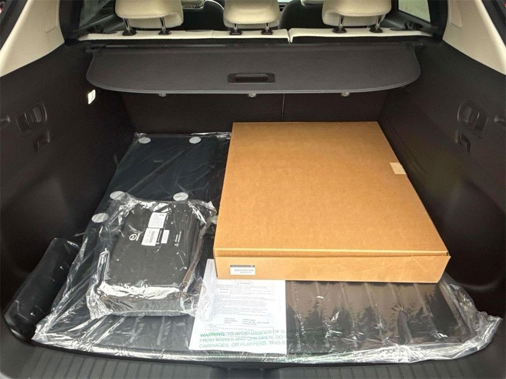 2026 Mazda Mazda CX-50 2.5 S Premium