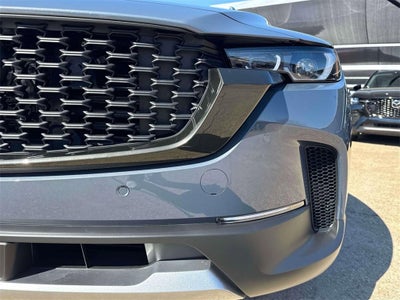 2026 Mazda Mazda CX-50 2.5 S Premium