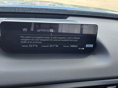 2026 Mazda Mazda CX-50 2.5 S Premium