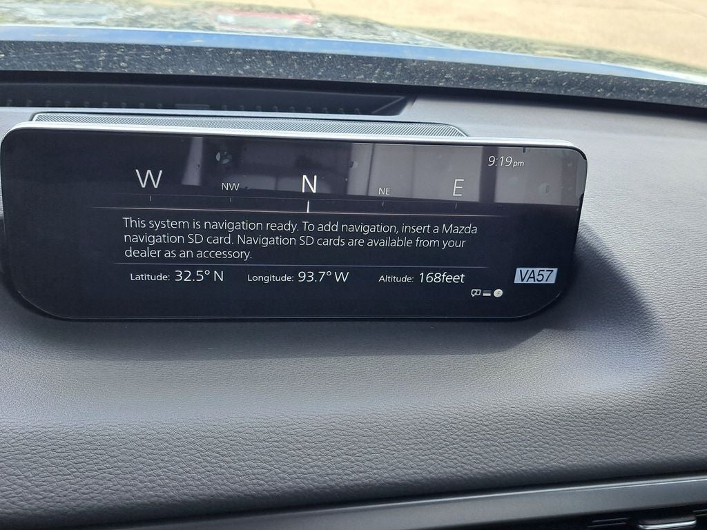 2026 Mazda Mazda CX-50 2.5 S Premium