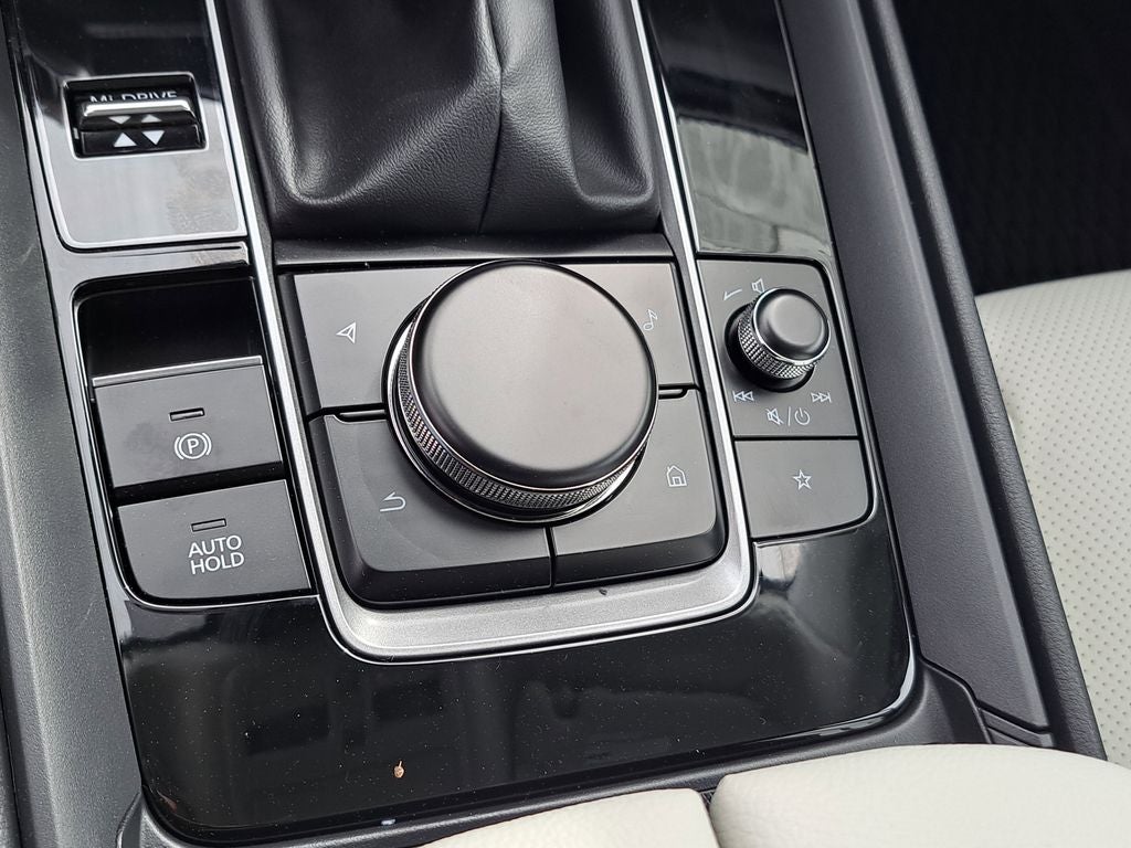 2026 Mazda Mazda CX-50 2.5 S Premium