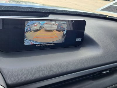 2026 Mazda Mazda CX-50 2.5 S Premium