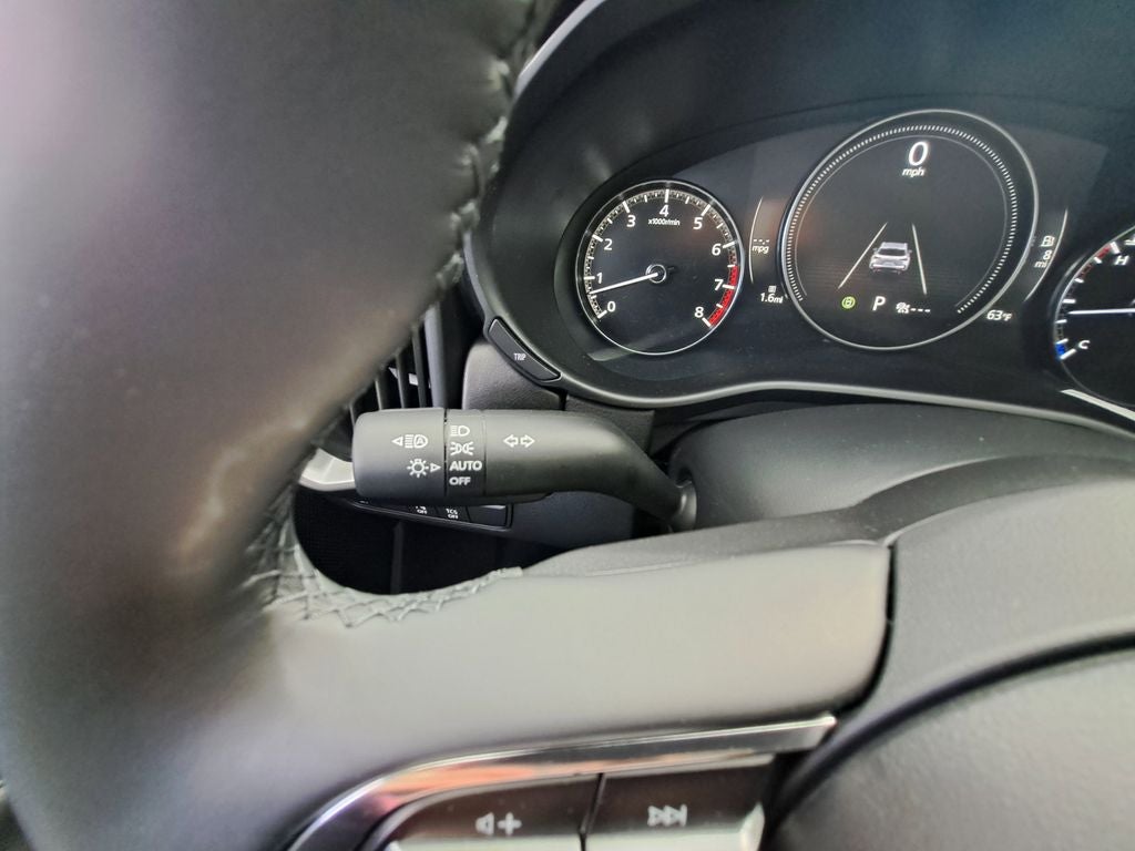 2026 Mazda Mazda CX-50 2.5 S Premium