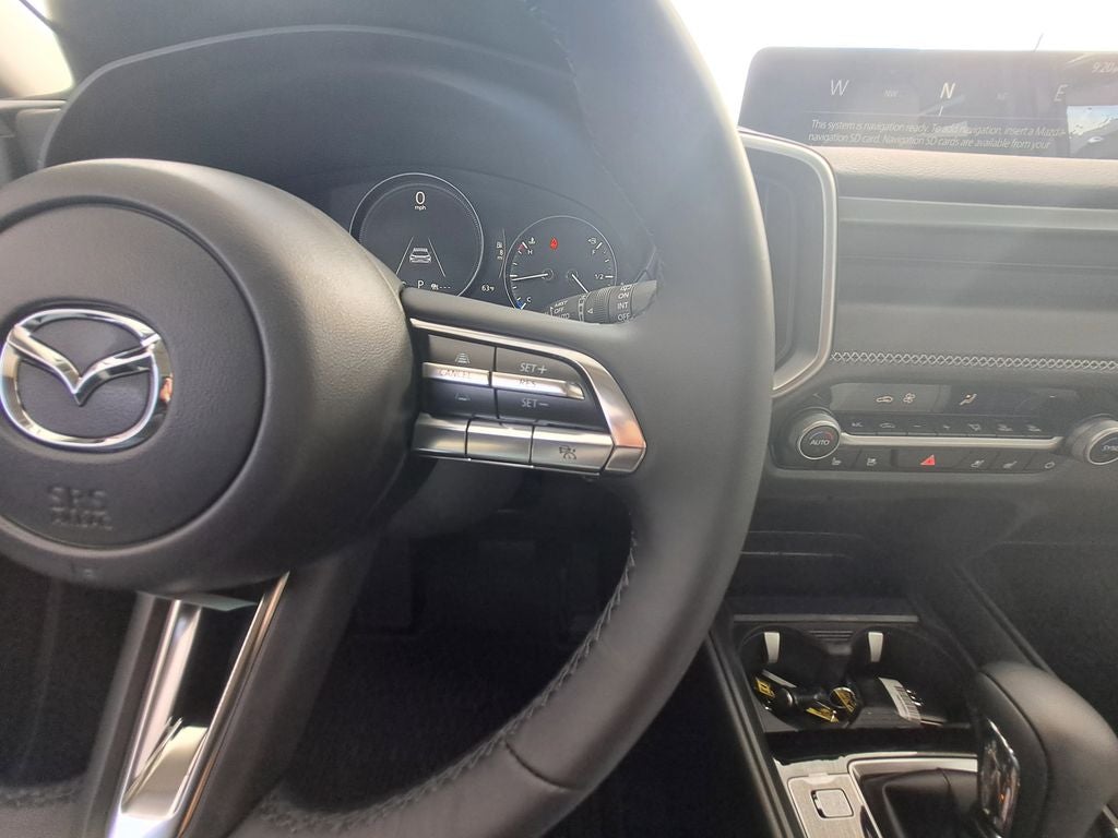 2026 Mazda Mazda CX-50 2.5 S Premium