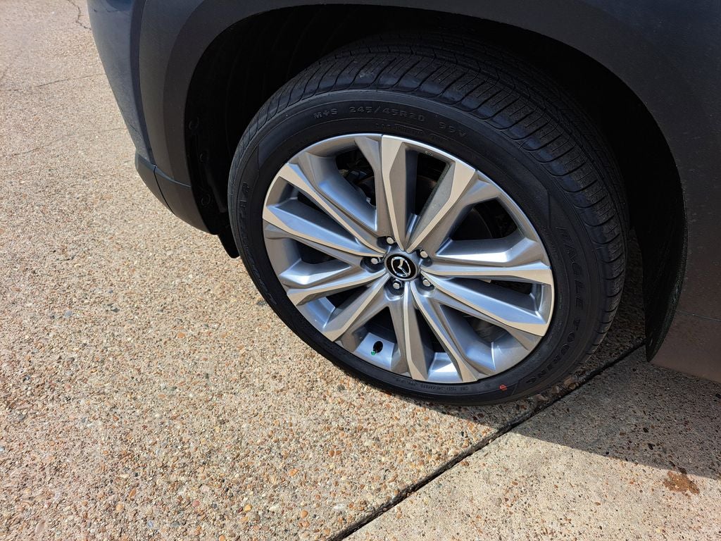 2026 Mazda Mazda CX-50 2.5 S Premium