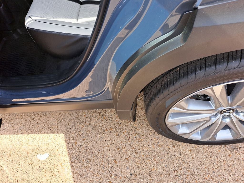 2026 Mazda Mazda CX-50 2.5 S Premium