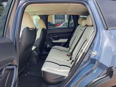 2026 Mazda Mazda CX-50 2.5 S Premium