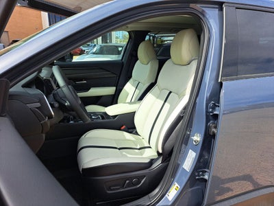 2026 Mazda Mazda CX-50 2.5 S Premium