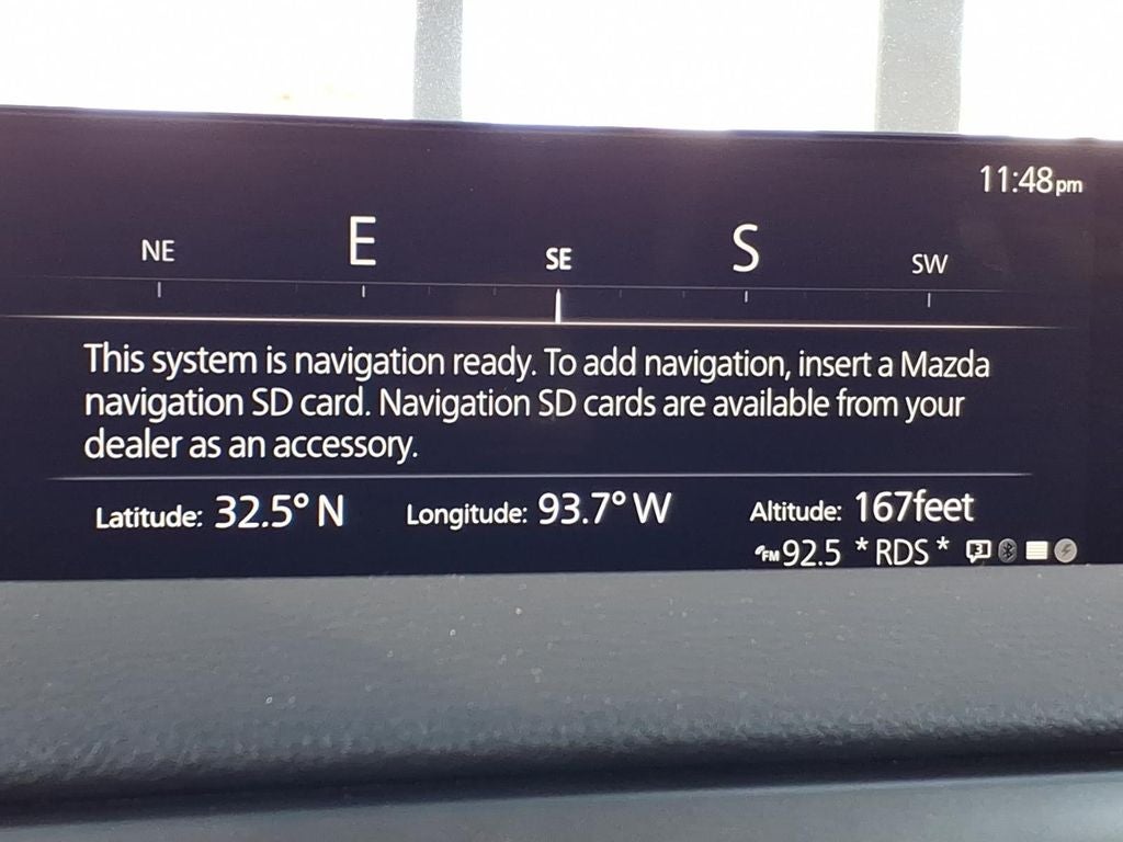 2026 Mazda Mazda CX-50 2.5 S Premium