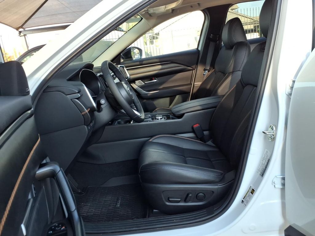 2026 Mazda Mazda CX-50 2.5 S Premium