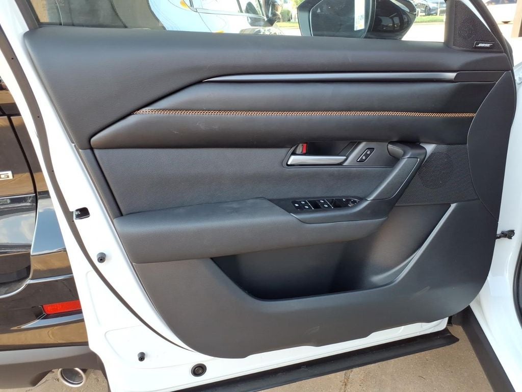 2026 Mazda Mazda CX-50 2.5 S Premium