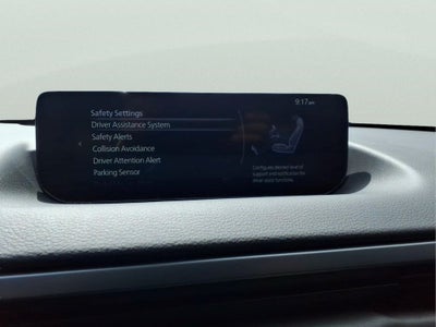 2026 Mazda Mazda CX-50 2.5 S Premium