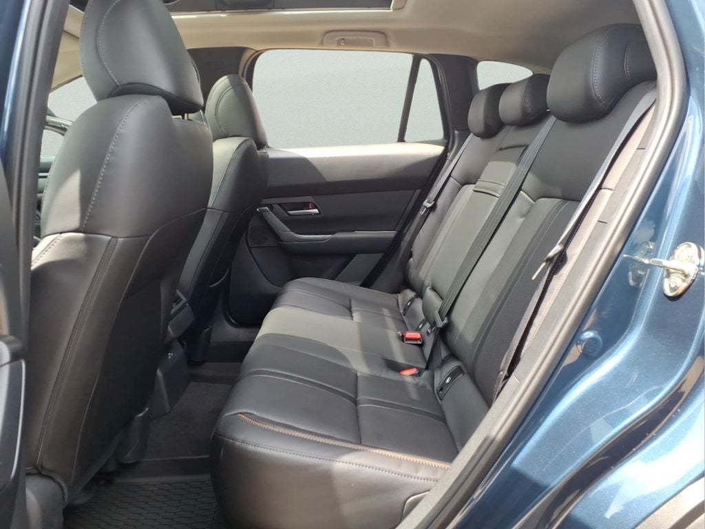 2026 Mazda Mazda CX-50 2.5 S Premium